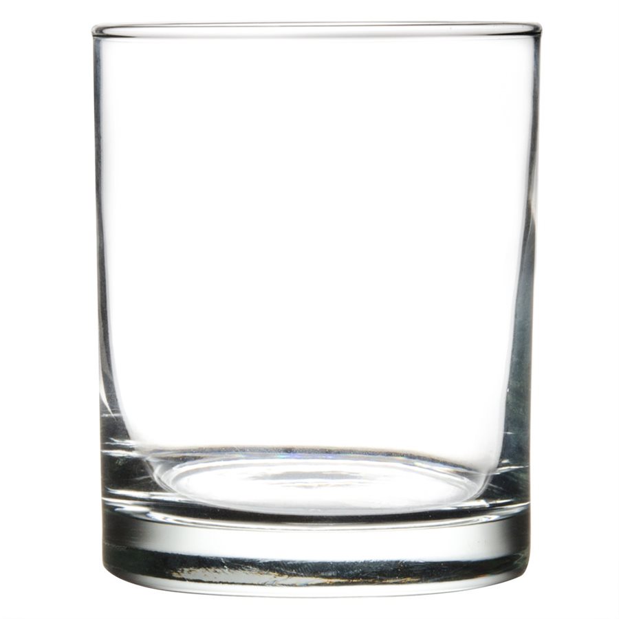 Verre A L'Ancienne/Glaçon, 362 ML, "Lexington"