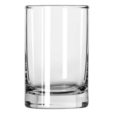 Glass, Juice/Water, 5 Oz, "Lexington" (36/cs)