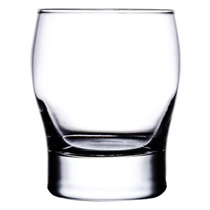 Verre Double A L'Ancienne/Glaçon, 355 ML, "Perception"