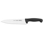 Knife, Meat, Straight Edge, Polypropylene Handle, 10"