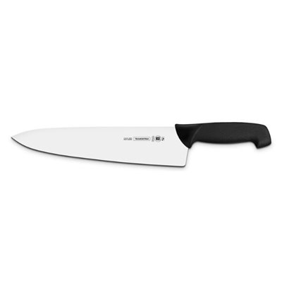 Knife, Meat, Straight Edge, Polypropylene Handle, 12"