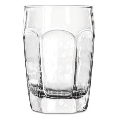 Glass, Juice, 6 Oz / 177 ML, "Chivalry", 36/Case