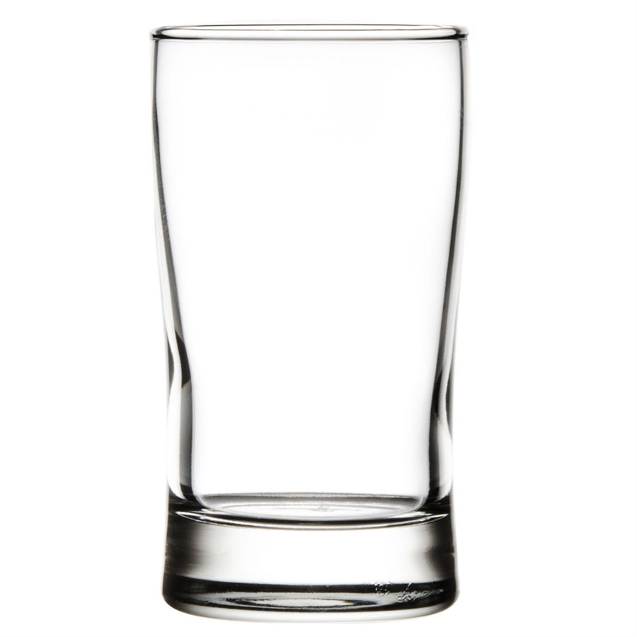 Glass, Water/Beer Sampler, 5 Oz, "Esquire" (72/cs)