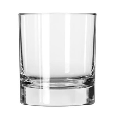 Glass(Rocks/Old Fashioned), 10.25 Oz / 303 ML, "Chicago", 12/Case