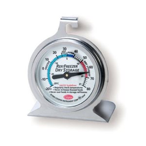 Thermomètre A Réfrigérateur/Congélateur