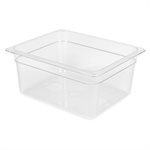 Cambro Camwear 26CW135 Food Pan (Half Size x 6")