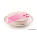 Moule en Silicone Silikomart - "Perla 24"