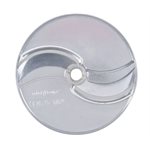 Slicing Disc, D Series, 1", 25mm