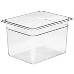 Cambro Camwear 28CW135 Food Pan (Half Size X 8")