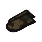 HOT HANDLE HOLDERS, CAMOUFLAGE (PK of 2)
