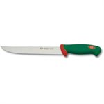 Knife, Roasting, Stainless Steel, 9.5"