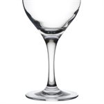 Banquet Drinking Glass (Goblet), Tall , "Perception"