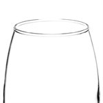 Glass, Wine, 11.5 Oz ", Perception" (24/cs)