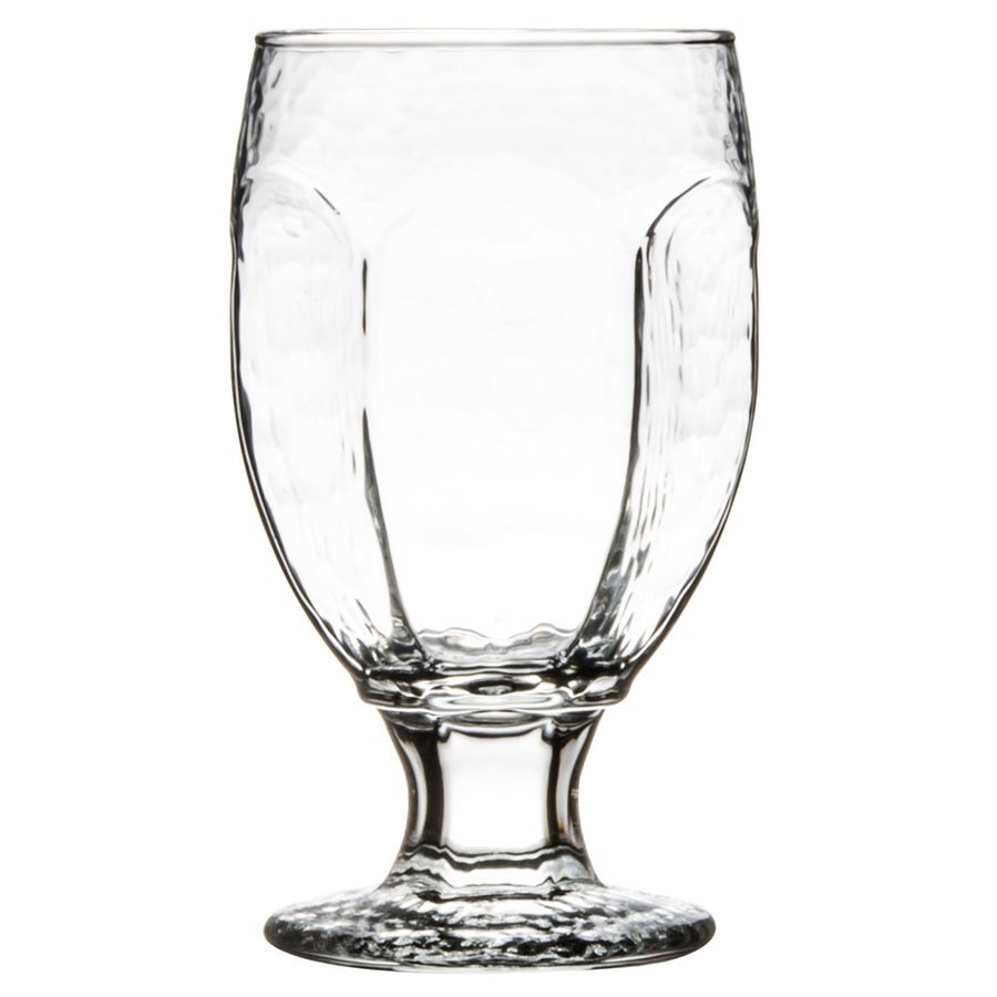 Verre De Luxe (Banquet), 10.5 Oz / 310 ML, "Chivalry", 24/Caisse