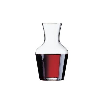 Decanter, Wine, Glass, 16.75 Oz