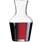 Decanter, Wine, Glass, 16.75 Oz