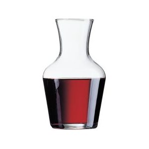 Decanter, Wine, Glass, 16.75 Oz