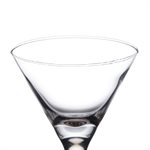 Verre, Mini Martini, 3 Oz, "Embassy"