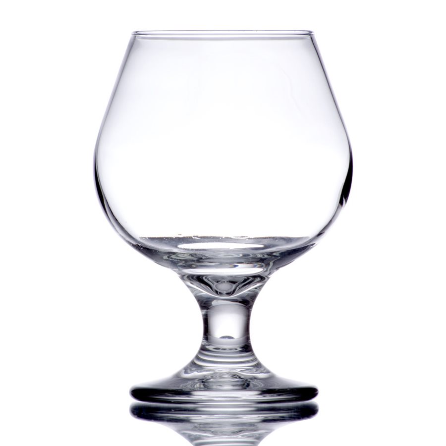 Verre, Cognac, 9.25 Oz, "Embassy"