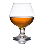 Glass, Cognac 9.25 Oz, "Embassy"