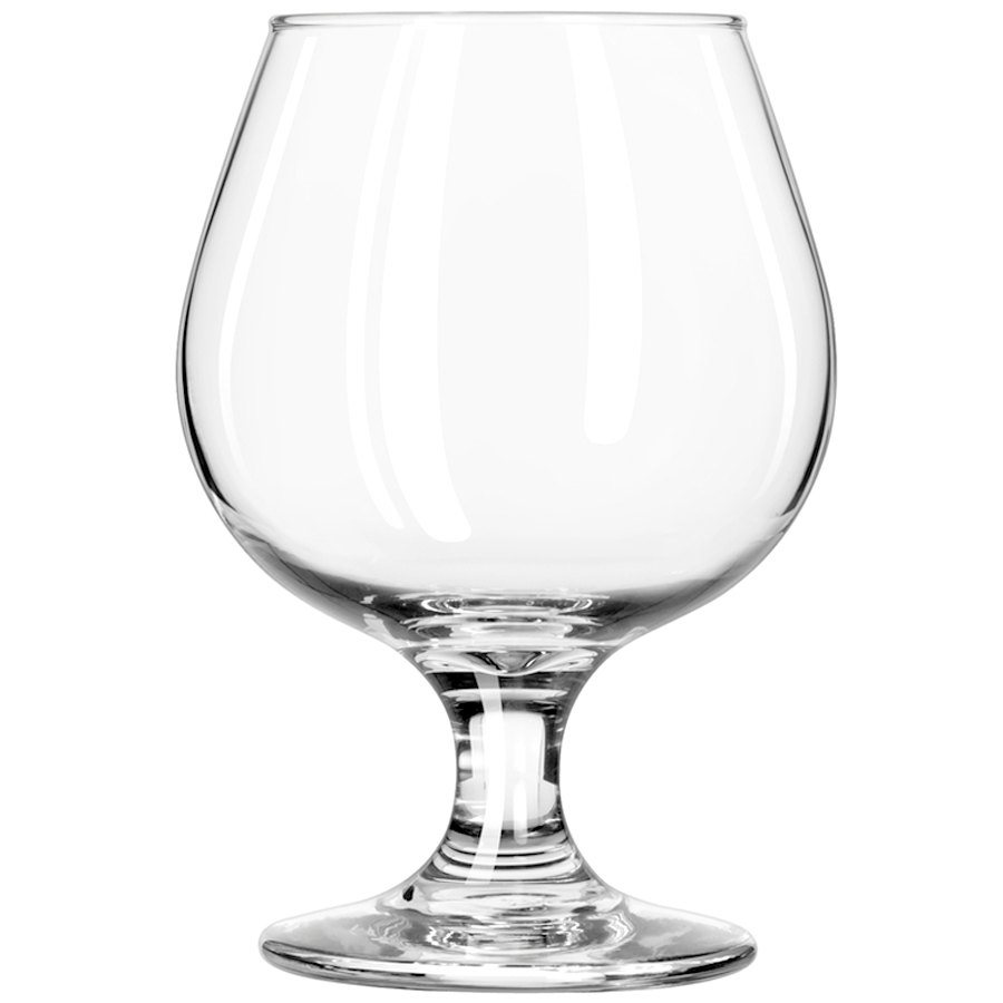 Verre, Brandy, 11.5 Oz, "Embassy" (Caisse de 24)