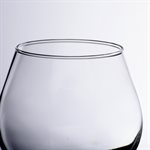 Glass, Brandy 11.5 Oz, "Embassy" (24/cs)