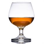 Glass, Brandy 11.5 Oz, "Embassy" (24/cs)