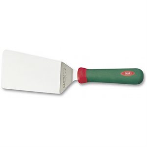 Spatule (Serveur A Lasagne), En Acier Inoxydable, 12 X 8.9 CM