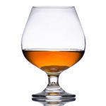 Glass, Brandy, 17.5 Oz, "Embassy"