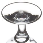 Glass, Chalice (Goblet), 11.5 Oz, "Embassy"