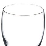 Verre de Luxe Pour Banquet, 10.5 Oz (3752 Ht traitement thermique)