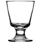 Verre sur Pied "Rocks", 7 Oz, "Embassy"