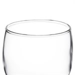 Glass, Red Wine, Round, 8.5 Oz, "Embassy"