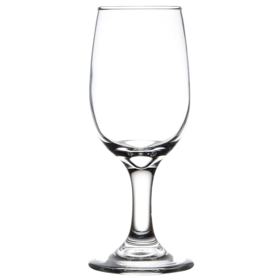 Glass, Wine, 6.5 Oz ,"Embassy"