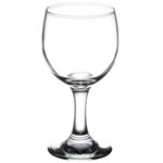 Glass, Red Wine, Round, 6.5 Oz, "Embassy"