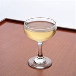 Coupe De Champagne, 5.5 Oz, "Embassy"