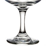 Coupe De Champagne, 4.5 Oz, "Embassy"