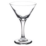 Verre, Martini, 9.25 Oz, "Embassy"