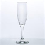 Glass, Champagne, Flute Shaped, 4.5 Oz, "Embassy"