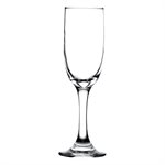 Glass, Champagne, Flute Shaped, 6 Oz, "Embassy"