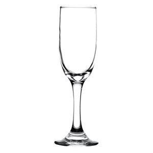 Coupe De Champagne, Format Flute, 6 Oz, "Embassy"