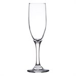 Glass, Champagne, Tall Flute, 6 Oz ,"Embassy"