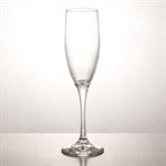 Coupe De Champagne, Format Flute (Grand), 6 Oz, "Embassy"