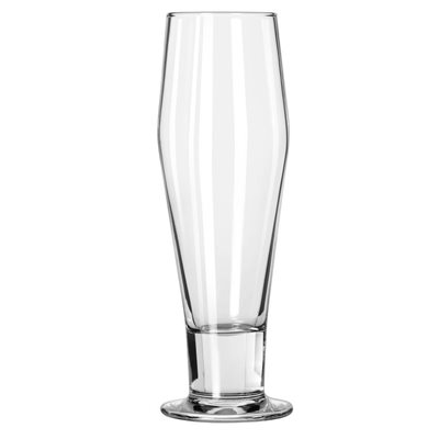 Glass, Ale/Beer, Footed, 15.25 Oz / 450 ML, 24/Case