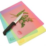 Cut n' Slice Flexible Cutting Boards