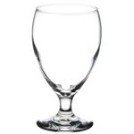 Verre, Gobelet, 10.25 Oz, "Teardrop"