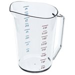 Cambro Tasse À Mesurer 4L