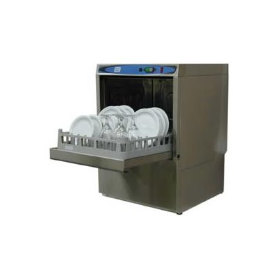 Dishwasher, Undercounter, 1 Phase, 208/240V