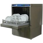 Dishwasher, Undercounter, 1 Phase, 208/240V