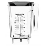 Blendtec Wildside+ Jar kit, 90 Oz